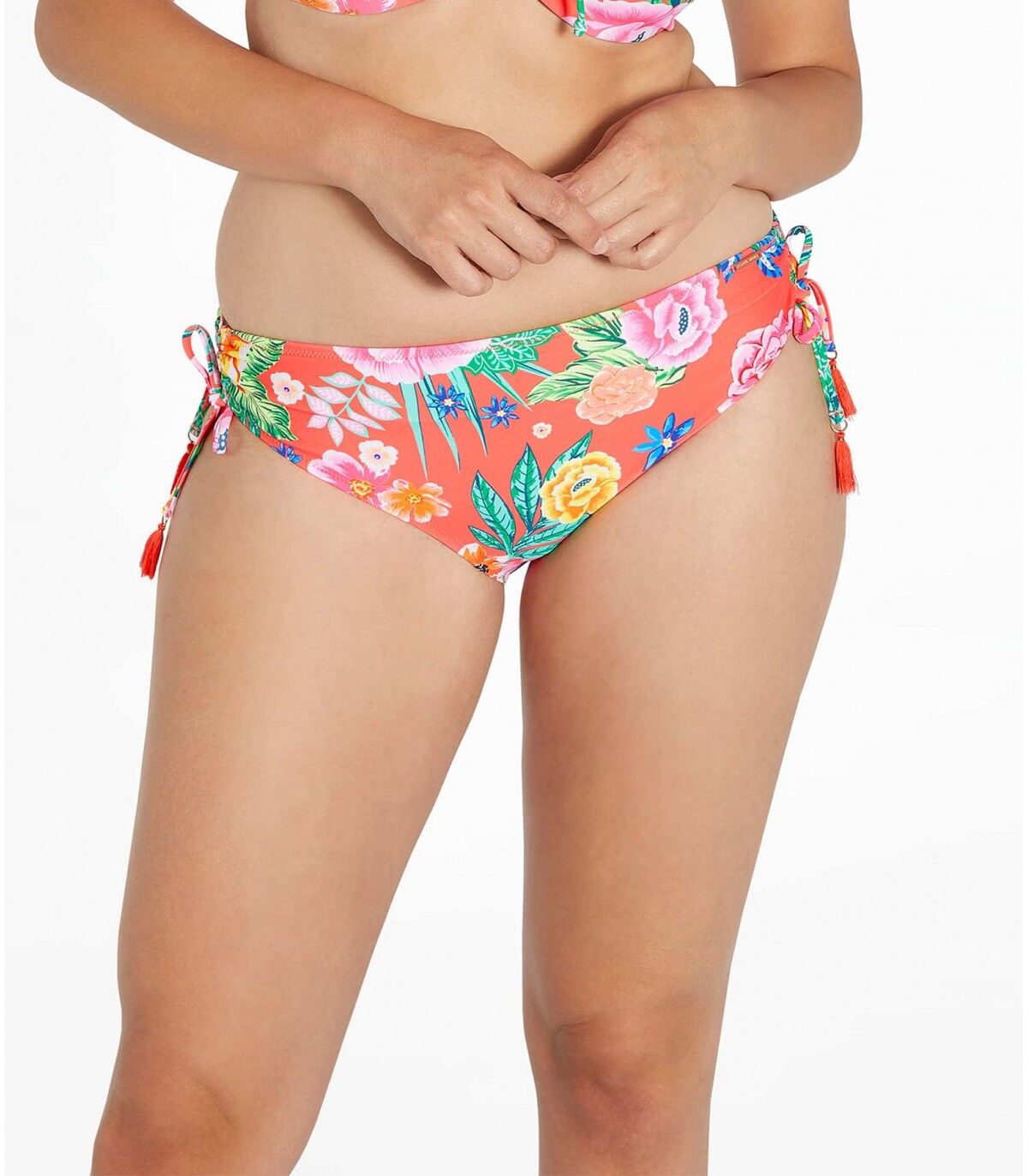 YSABEL MORA SWIM WEAR Braga Alta Reductora YSABEL MORA 81528 Estampado XXXL