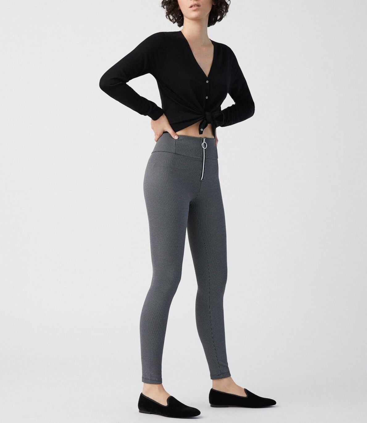 Leggings Mujer YSABEL MORA 70279 Unico XXL