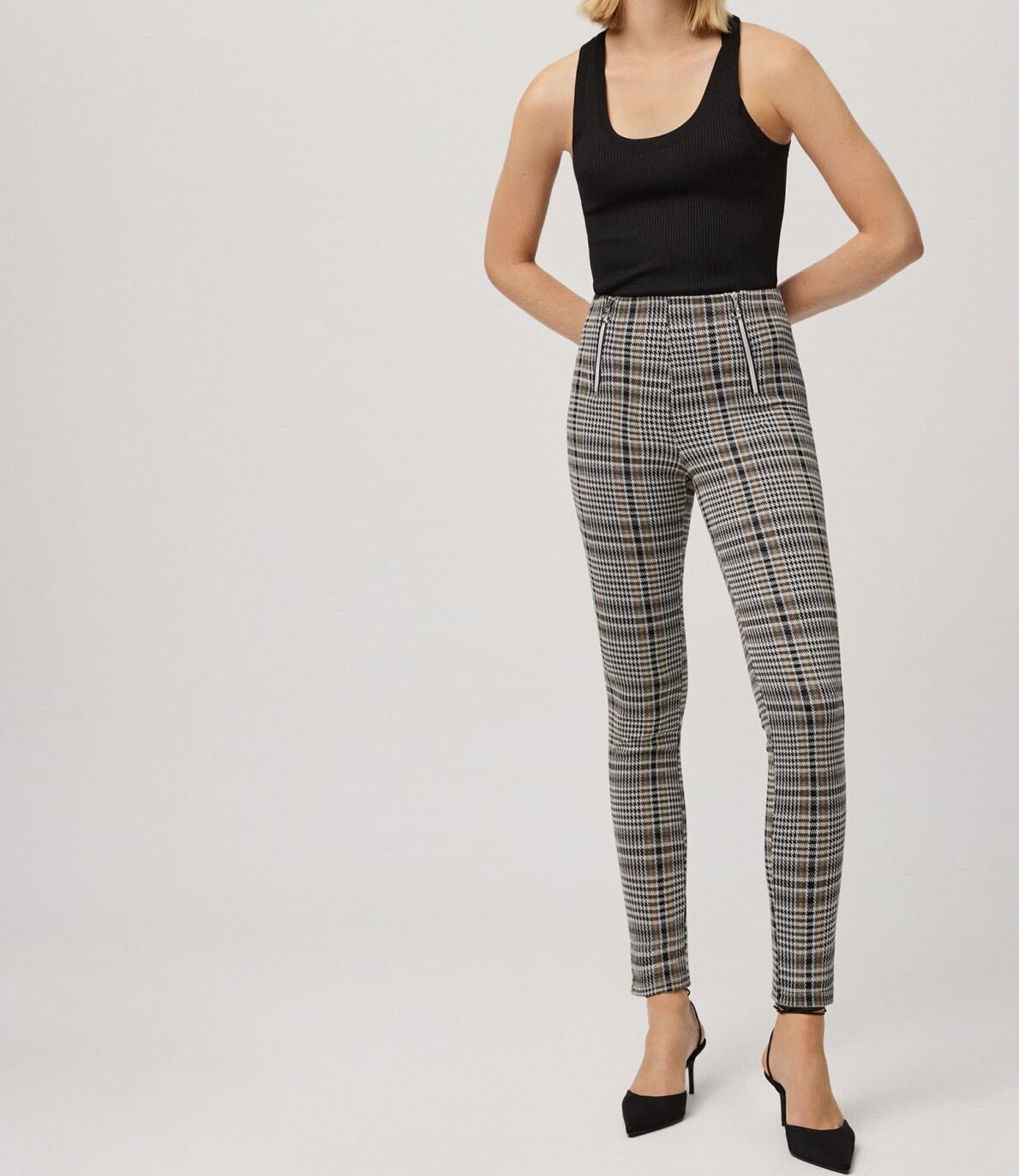 Leggings Mujer YSABEL MORA 70159 Unico XXL