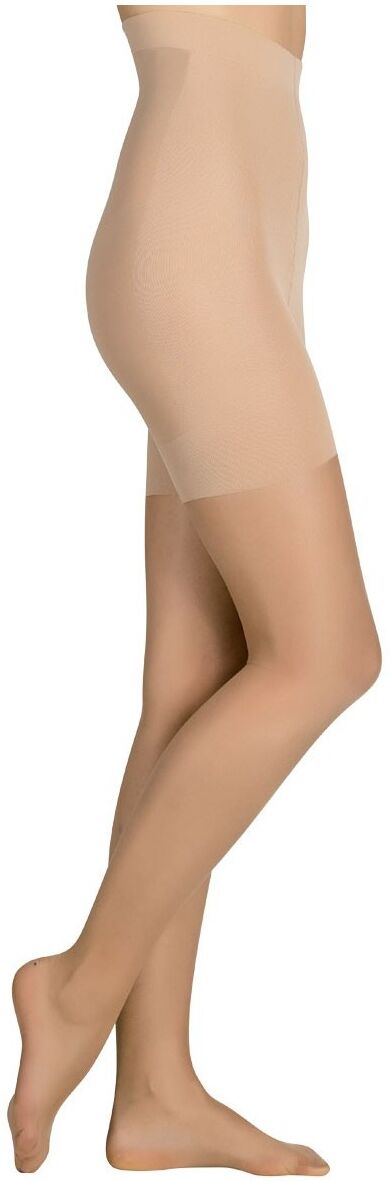 PANTY YSABEL MORA 15DEN 16503 Beige M