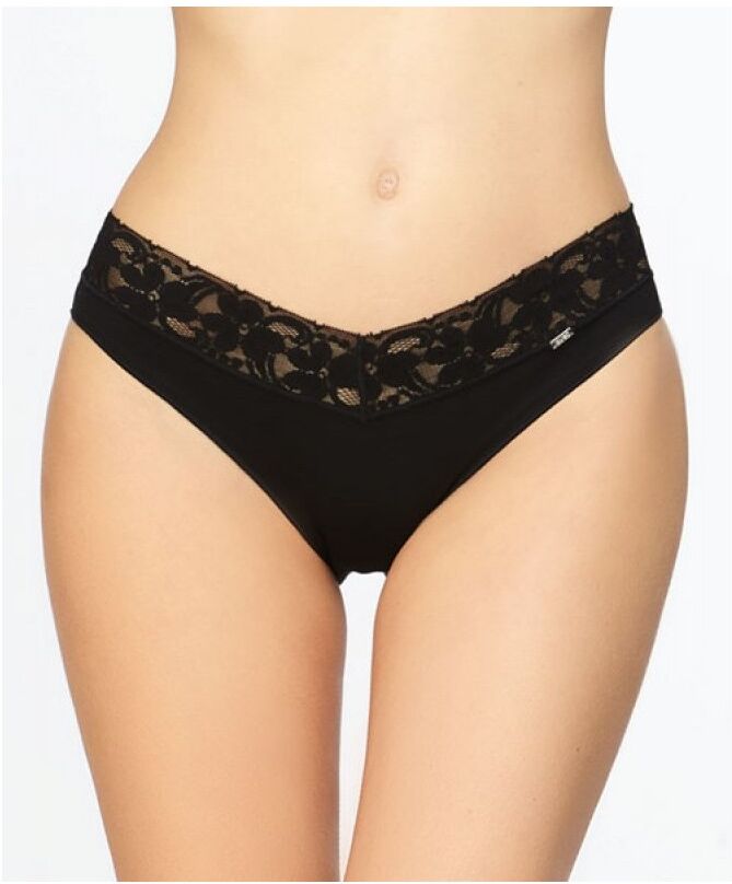 Braga mujer AVET 33700 G Negro