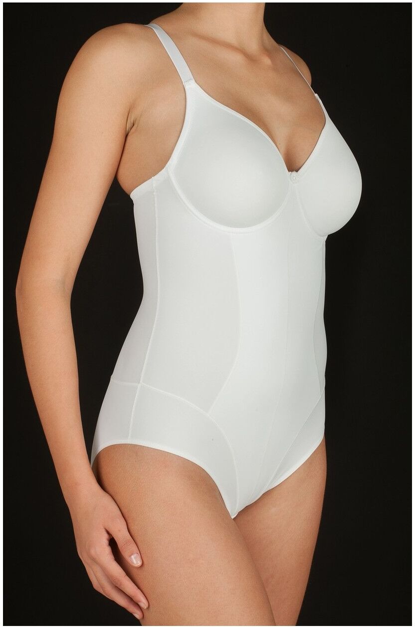 Body Selene Cristina 105 Blanco C