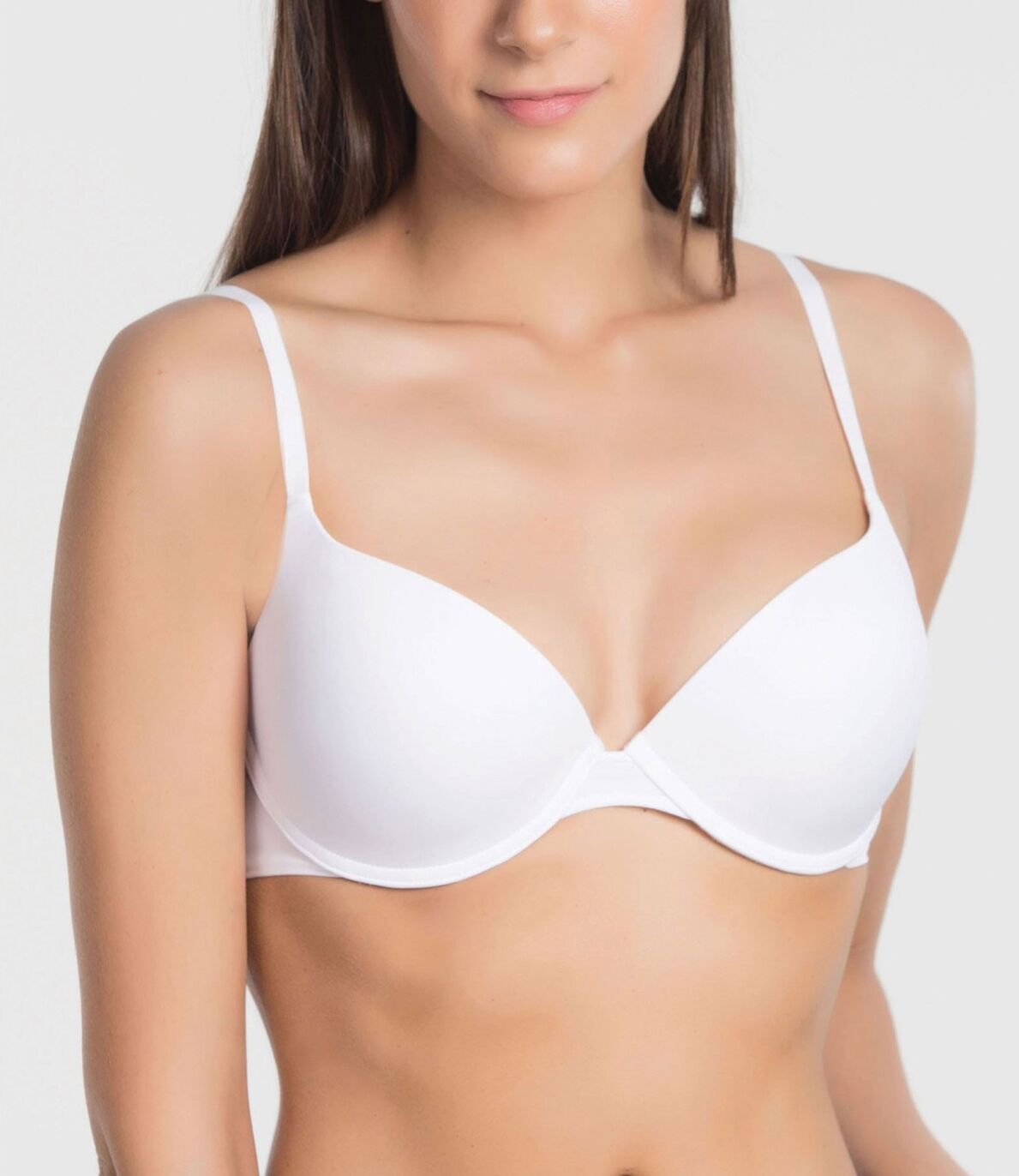 Sujetador Wonderbra 9443 95 Blanco C