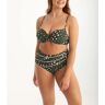 Bikini PROMISE S6470 Caqui Copa D 90 D Kaki