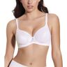 SUJETADOR Selene LARA 105 Blanco C