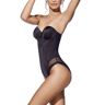 Body MIRANDA SELENE 105 C Negro