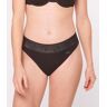 Braga Tai Menstrual Lavable SLOGGI 212941 G/L Negro