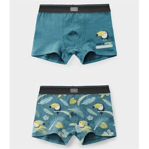 Pack 2 boxer MR WONDERFUL 48289 Estampado M