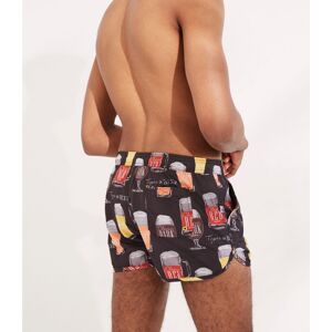 YSABEL MORA SWIM WEAR Bañador Hombre YSABEL MORA 90076 Negro P/S