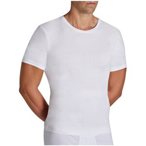 Camiseta caballero COTTON STRETCH Ysabel Mora 20102 Blanco P/S