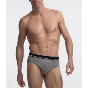 Slip Abanderado 77H Gris Gris M48