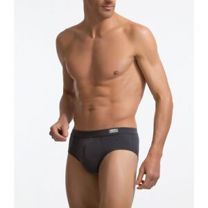 Slip Abanderado 77Q Gris Gris M48