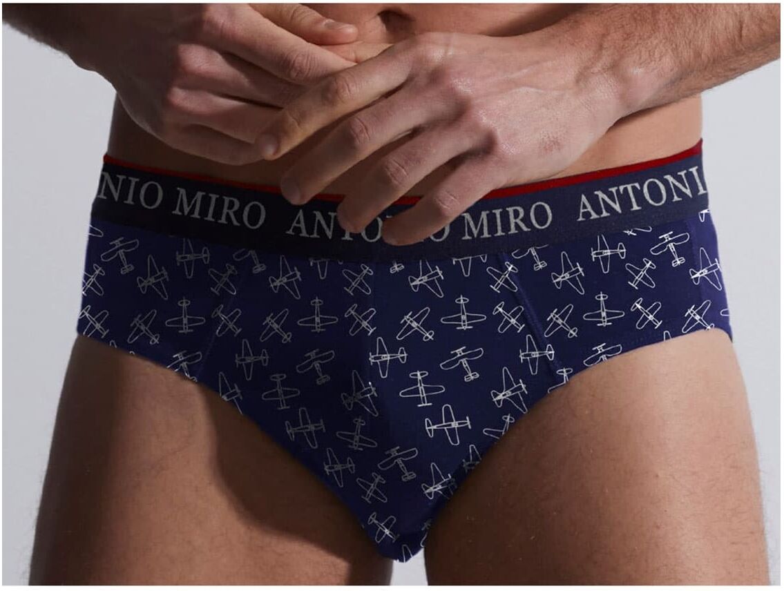 Slip ANTONIO MIRO 49303 MARINO M Marino