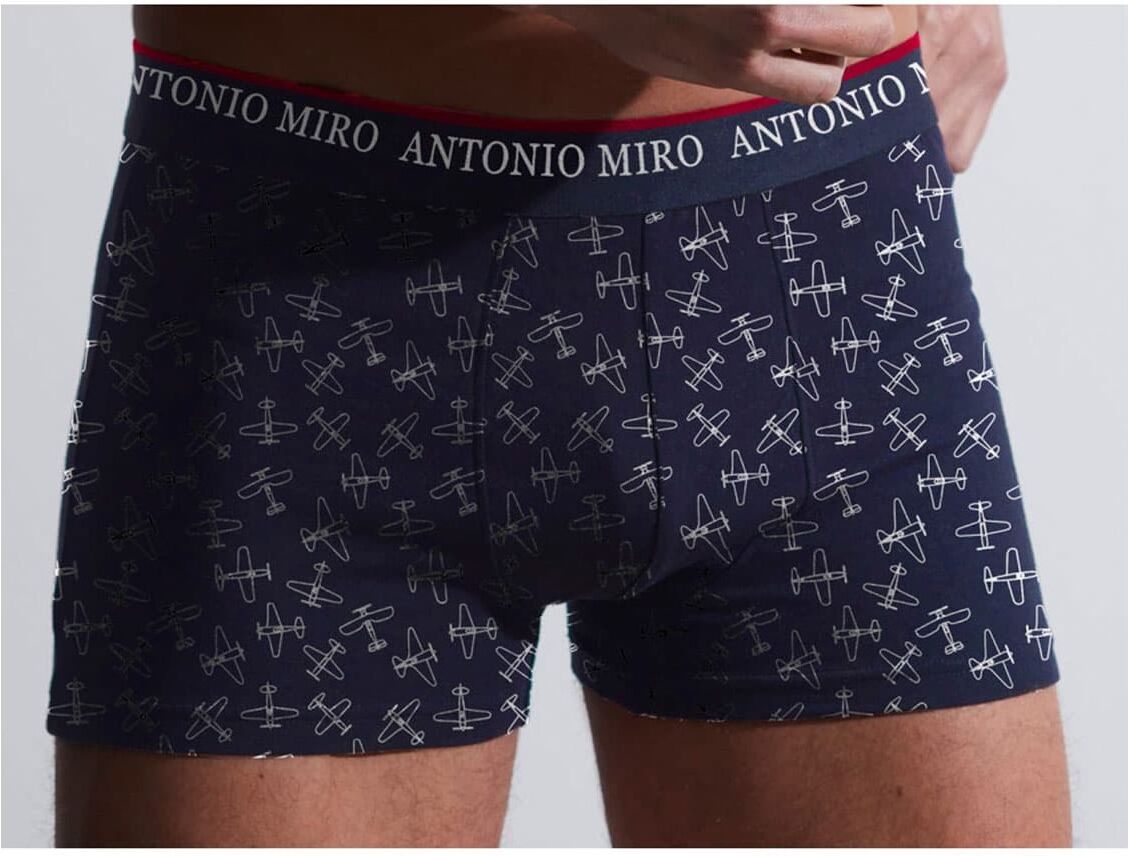 Boxer ANTONIO MIRO 48303 MARINO M Marino