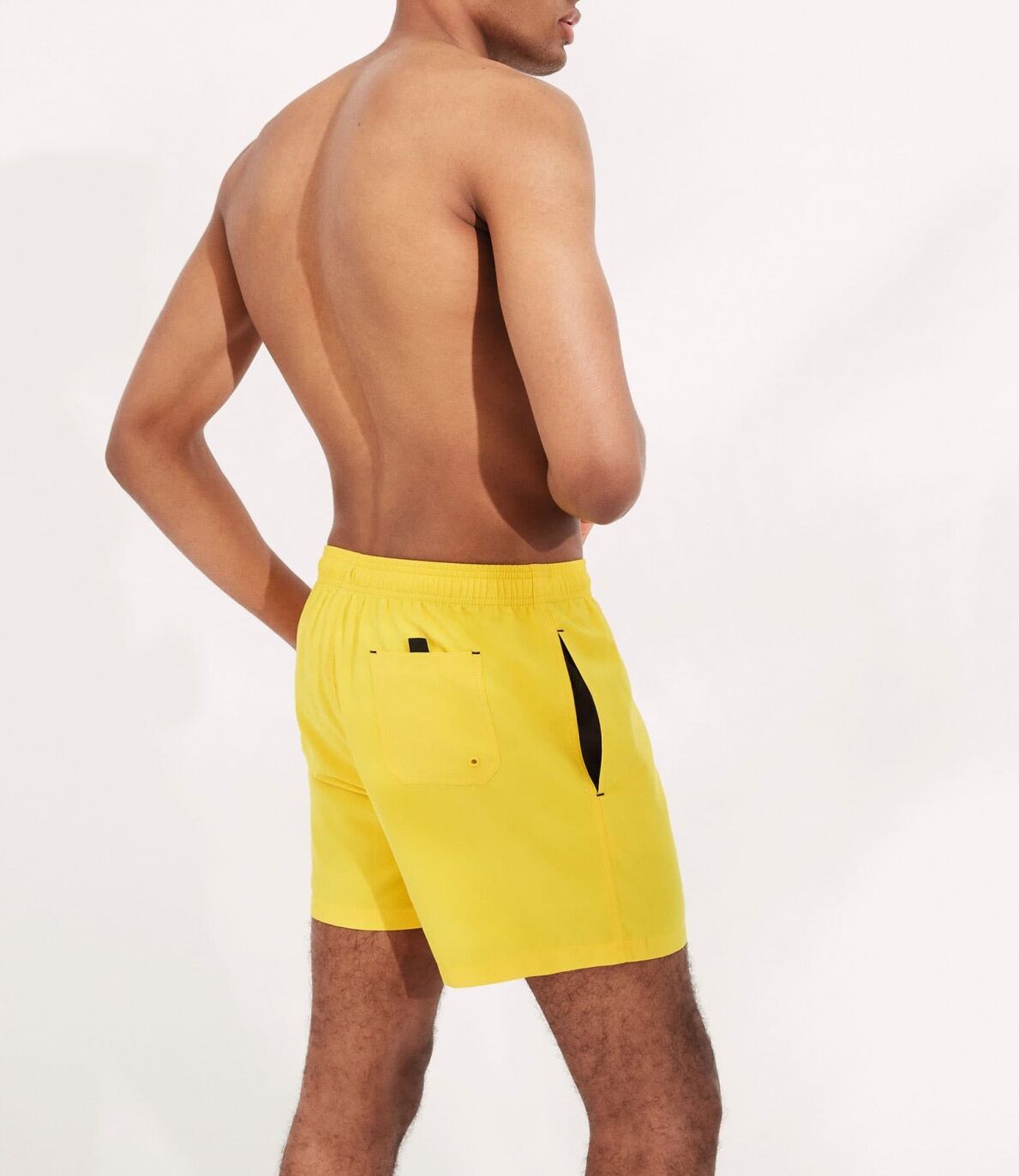 YSABEL MORA SWIM WEAR Bañador Hombre YSABEL MORA 90079 Amarillo SG/XL