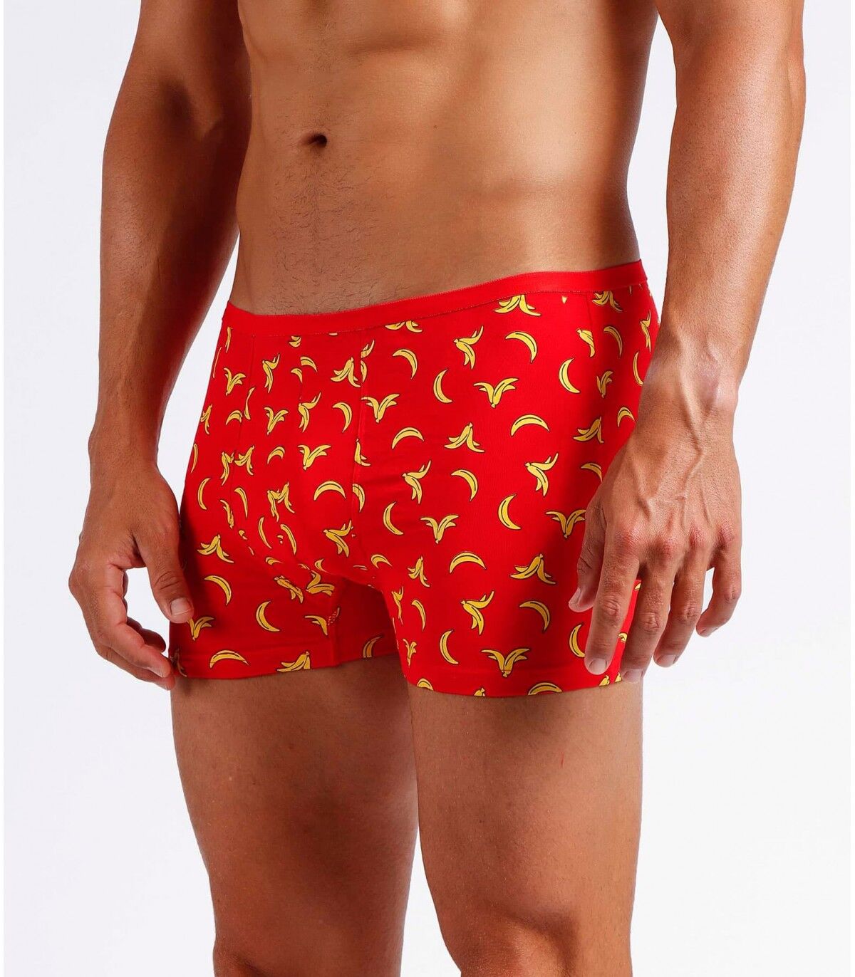 Boxer ADMAS 48453 M Rojo