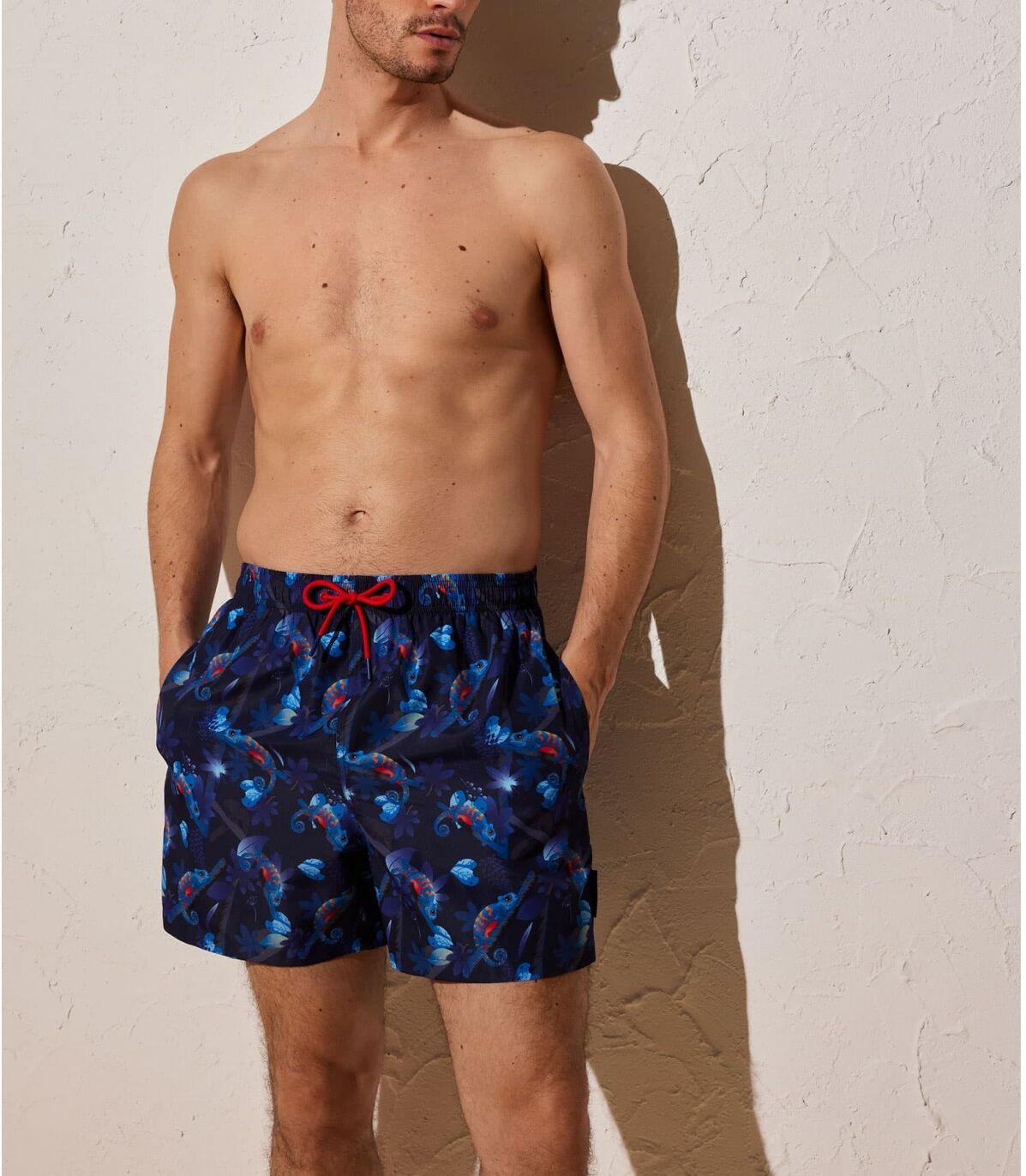 YSABEL MORA SWIM WEAR Bañador Hombre YSABEL MORA 90115 Estampado M