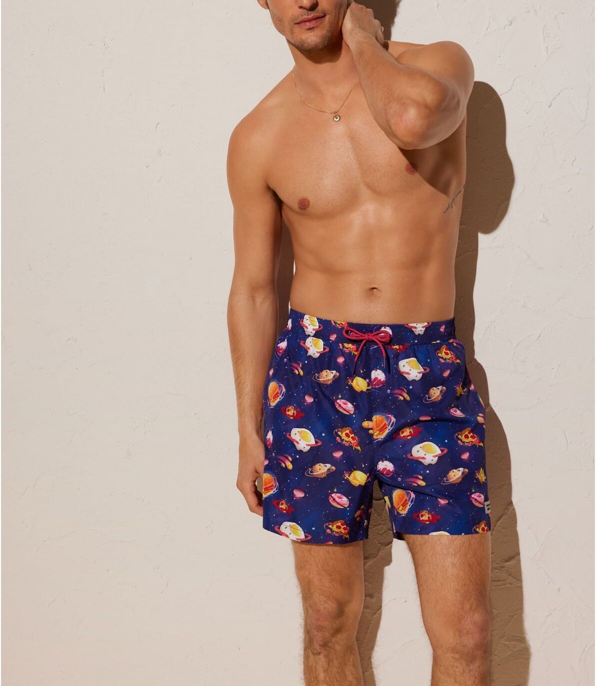 YSABEL MORA SWIM WEAR Bañador Hombre YSABEL MORA 90154 Estampado P/S