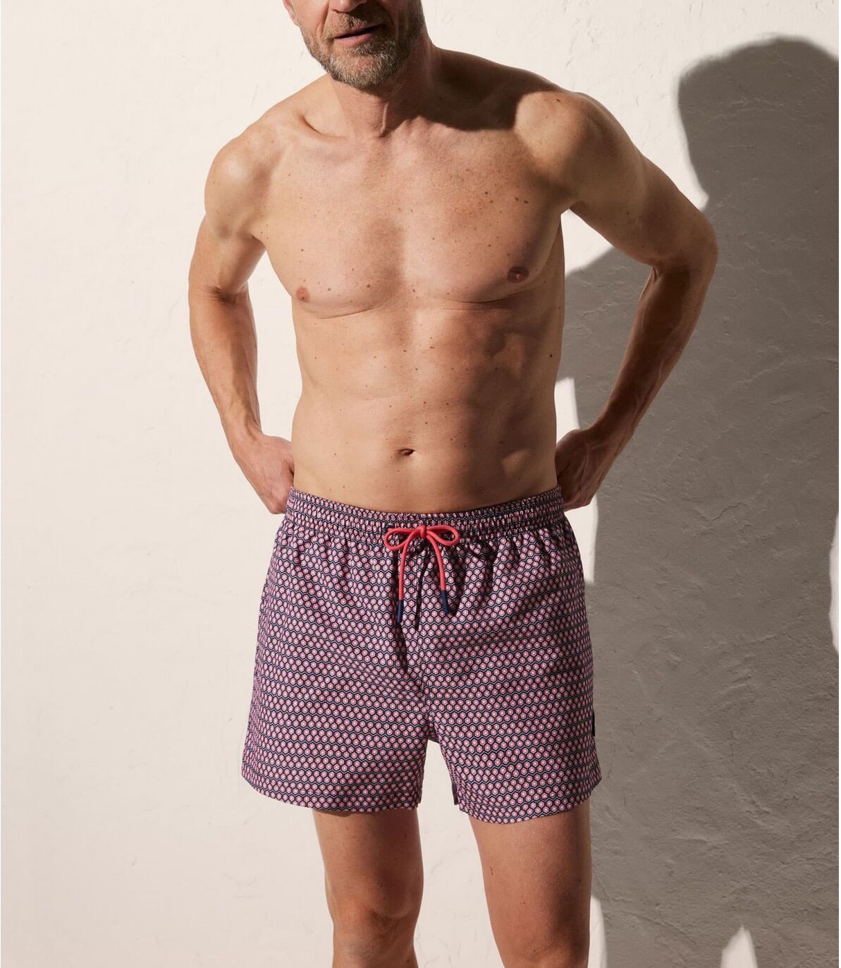 YSABEL MORA SWIM WEAR Bañador Hombre YSABEL MORA 90200 Estampado M