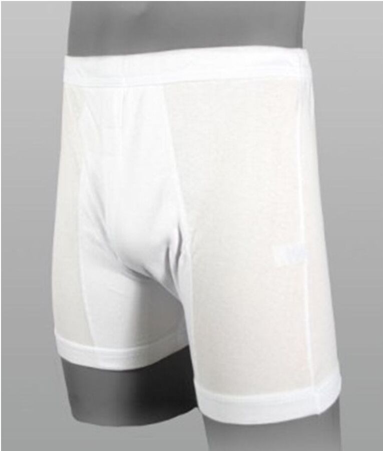 Boxer 269 frajimu 52 Blanco