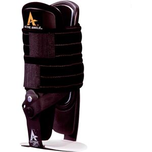 ActiveAnkle Multi-Phase: Sujeción de tobillo, adaptable para distintas fases de recuperación