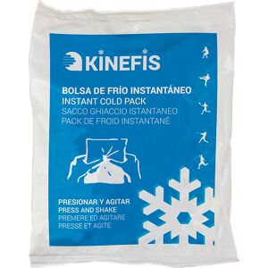 Bolsa de Frío Instantáneo Kinefis Cryo Therm Fast (14x18 cm)