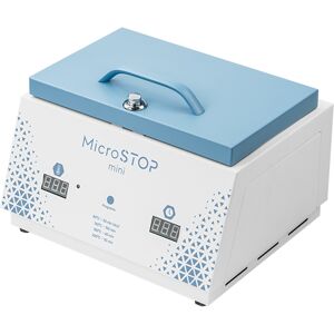 Esterilizador de calor seco de alta temperatura Microstop Mini