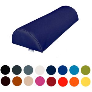 Medio rulo postural Kinefis - Varios colores disponibles (55 x 30 x 15 cm)