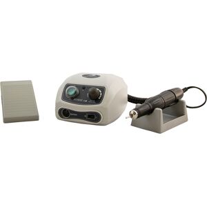 Micromotor Wind de 35.000 R.P.M: Equipado con pieza de mano y pedal