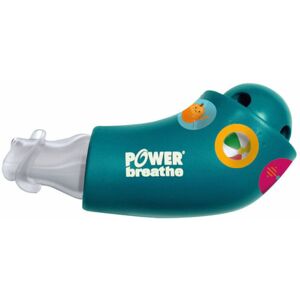 Shaker Deluxe Kids: Incentivador respiratorio infantil