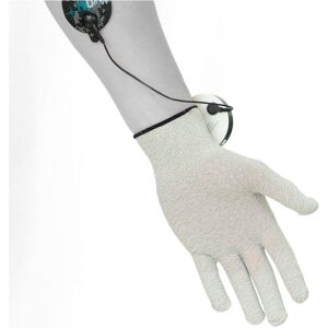 AcuGloves Hidow: Guantes terapéuticos para tratamientos de electroterapia con dispositivos Tens-EMS Hidow