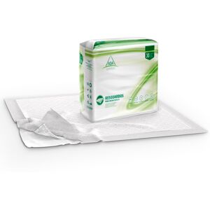 Empapador Talla Mediana 60 cm x 60 cm (caja de 150 unidades)