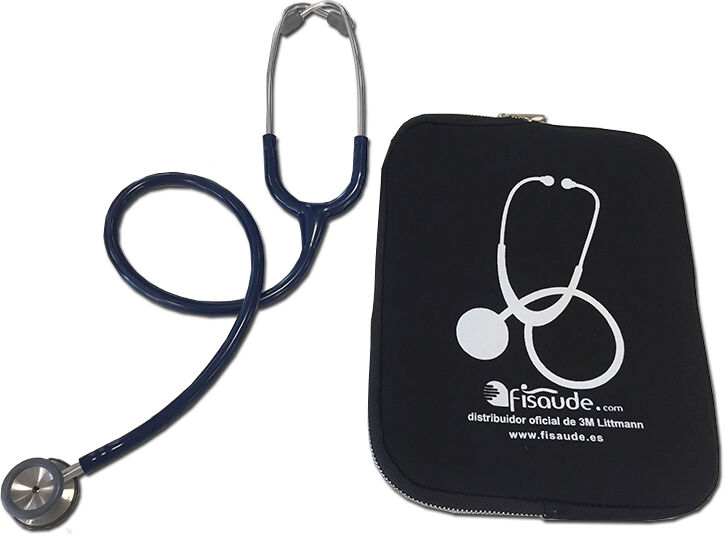 Fonendoscopio Littmann Classic II Pediatría (colores disponibles) + Regalo de funda protectora acolchada