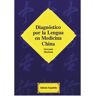 Libro Diagnóstico por la Lengua en Medicina China (Maciocia, Giovanni)