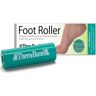 Foot Roller Thera-Band: Rodillo para estirar y aumentar la flexibilidad del pie