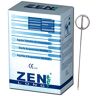 Agujas de Acupuntura Intradermal Zenlong. Caja 200 unidades (tamaños disponibles)