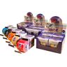 Pack Ahorro - 6 Rollos de Cure tape (Gran oportunidad)