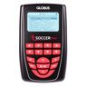 Electroestimulador Globus Soccer Pro: 253 Programas diseñados para futbolistas