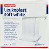 Leukoplast Soft White 6 cm x 5 metros: Strips y tiras de alta tolerancia cutánea (TNT)