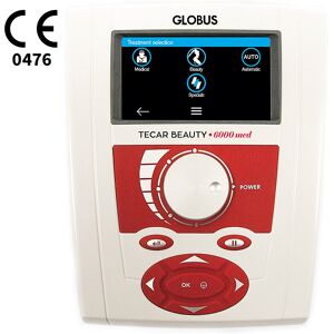 Radiofrecuencia Globus Tecar Beauty 6000 MED: Innovación, portabilidad y eficiencia al servicio de la estética