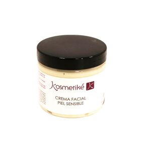 Crema Facial Piel Sensible Kosmetiké Profesional 200 cc: Sensación de calma y bienestar