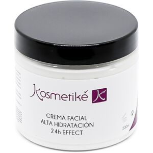 Crema Facial Alta Hidratación 24H Effect Kosmetiké Profesional 200 cc