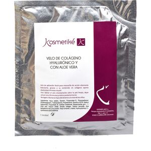 Velos de Colágeno, Hyalurónico y Aloe Vera Kosmetiké (Unidad)