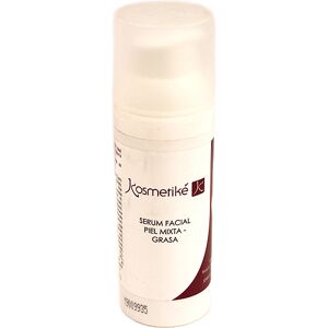 Serum Facial Piel Mixta - Grasa Kosmetiké Profesional 50 cc: Ideal para pieles grasas