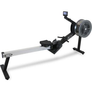 Remo LK700 Core Rower Profesional: Freno combinado de aire + magnético. Plegable. 5 modos diferentes de entrenamiento