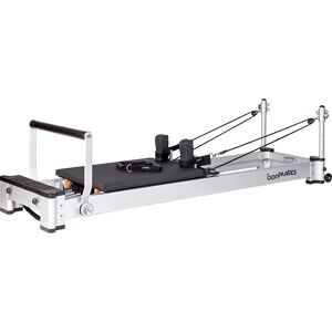 Pilates Reformer Compact Aluminio