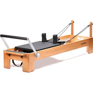 Pilates Reformer Madera Monitor