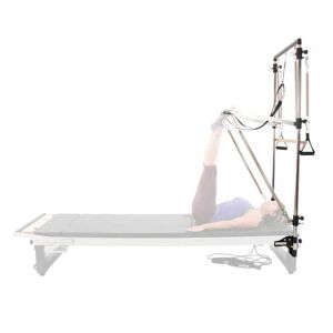 Torre Vertical de Pilates C PRO y A2 Align Pilates