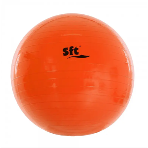 Pelota Gigante - Fitball de Alta Calidad 85 cm: Ideal para pilates, fitness, yoga, rehabilitación, core