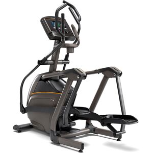 Bicicleta elíptica Matrix Elliptical E50: Prestaciones Premium para los usuarios mas exigentes